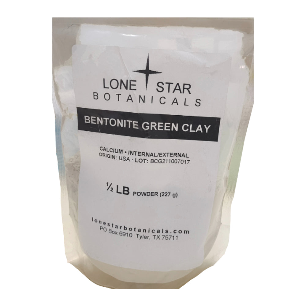 Lone Star Clay 黏土 0.5lb